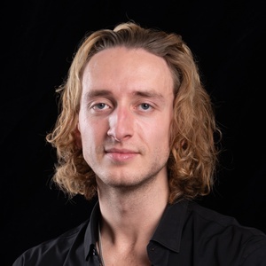 Xavier de Belle - Director of Videography